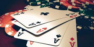 Agen Idn Poker Dengan Majemuk Golongan Game Online Kartu
