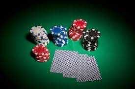 Sediakan Bandar Poker Online Terbanyak Pilihan Bangsa Dalam Negeri